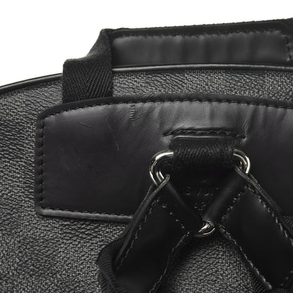 Louis Vuitton Damier Graphite Josh Backpack 8 of 12