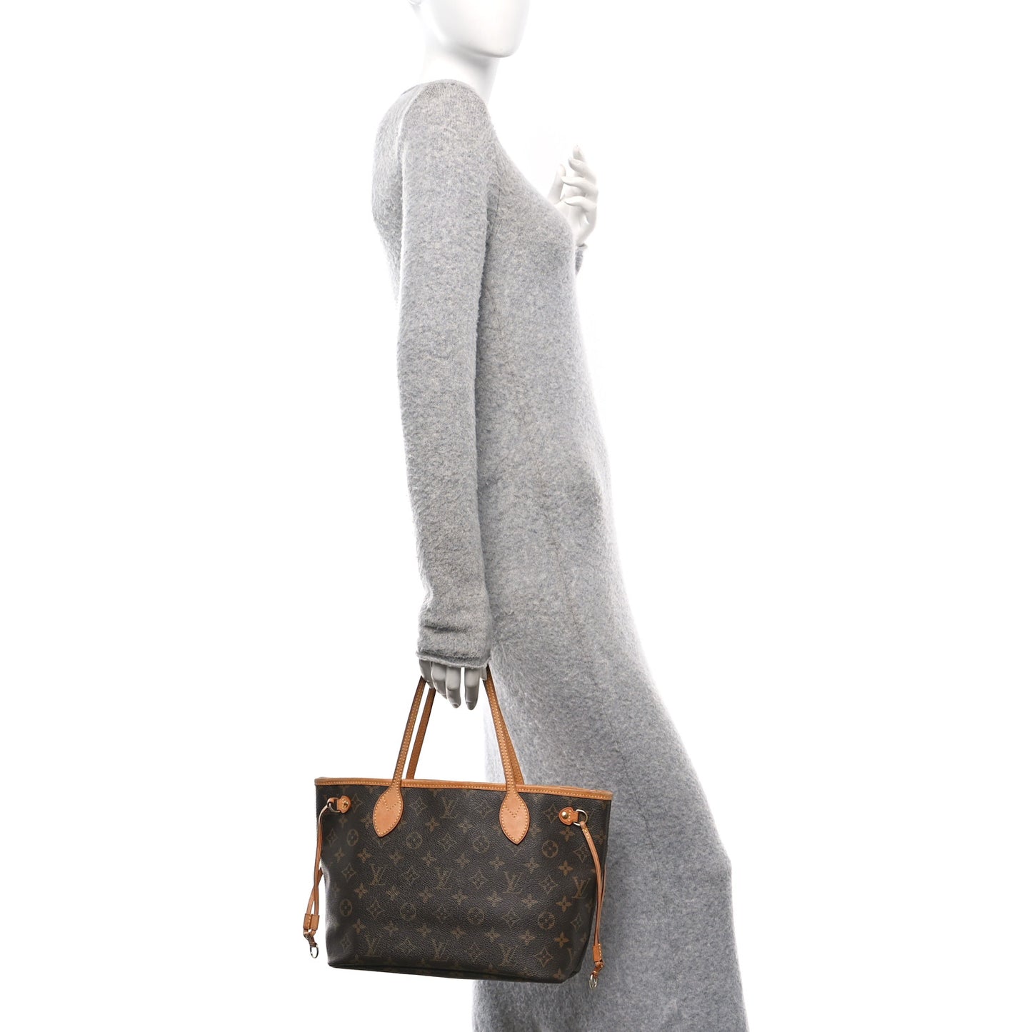 Monogram Neverfull PM