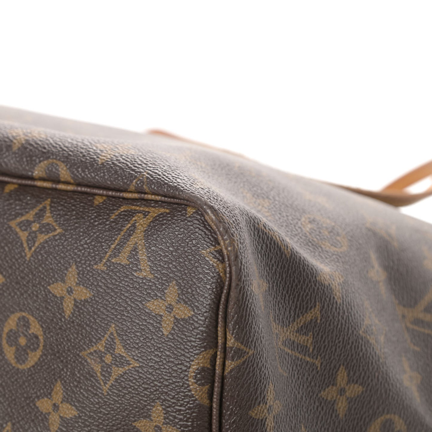 Monogram Neverfull GM