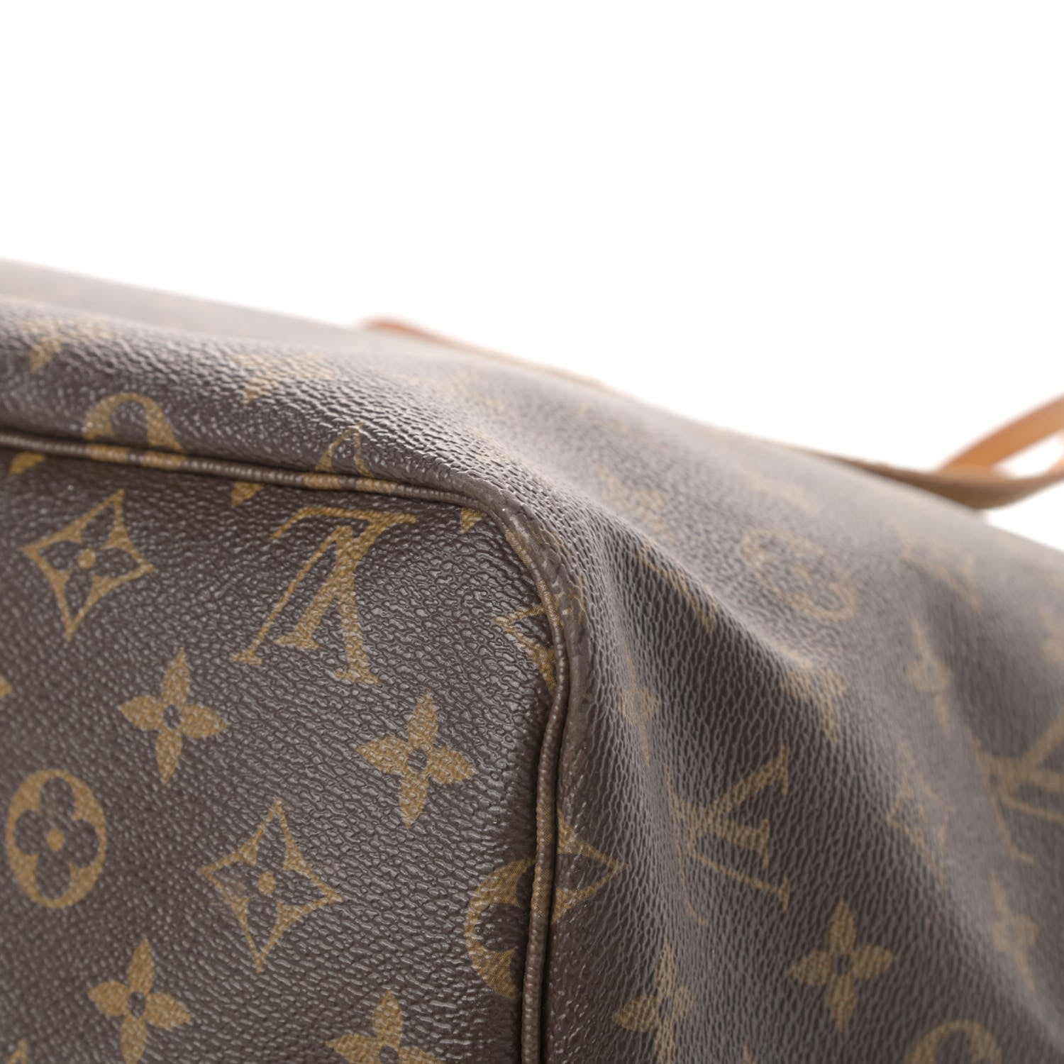 Louis Vuitton Monogram Neverfull GM 11 of 20