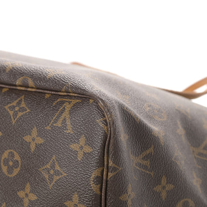 Louis Vuitton Monogram Neverfull GM 11 of 20