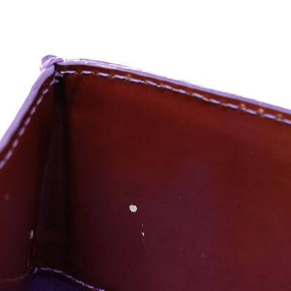 Louis Vuitton Vernis Reade MM Purple 11 of 12