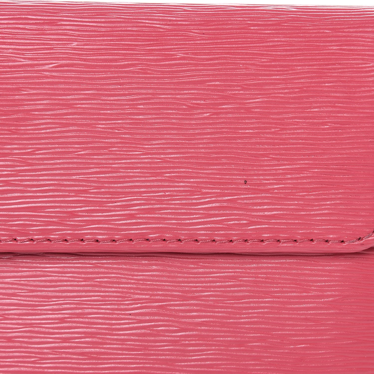 Prada Vitello Move Continental Flap Wallet Peonia 9 of 12