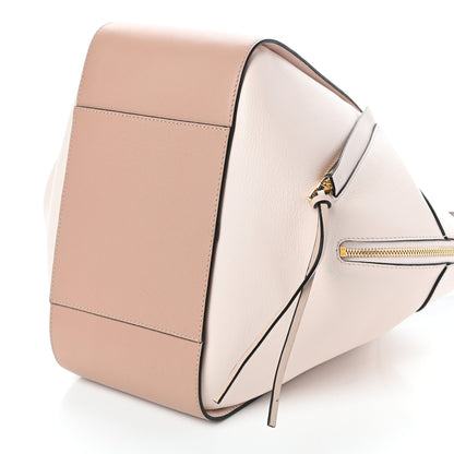 Loewe Calfskin Small Hammock Shoulder Bag Pink 9 of 9
