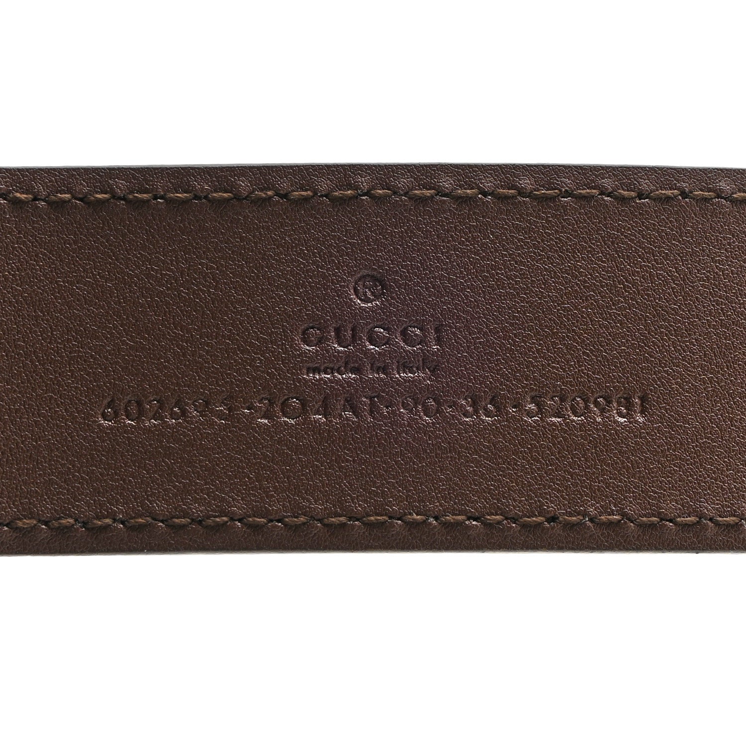 Gucci X DISNEY GG Supreme Monogram Donald Duck Small Interlocking G Belt Bag 90 36 Beige Multicolor New Acero 8 of 11