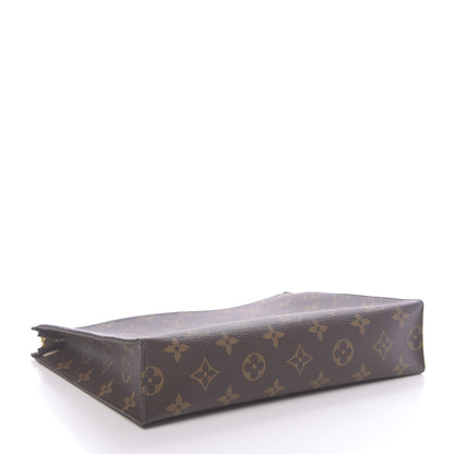 Louis Vuitton Monogram Toiletry Pouch 26 4 of 6