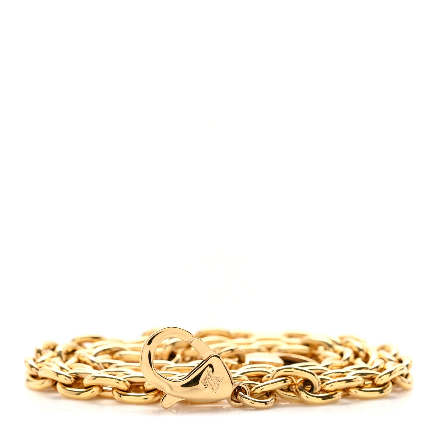 Monogram Multi Pochette Accessories Chain