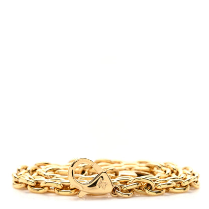 Louis Vuitton Monogram Multi Pochette Accessories Chain 1 of 3