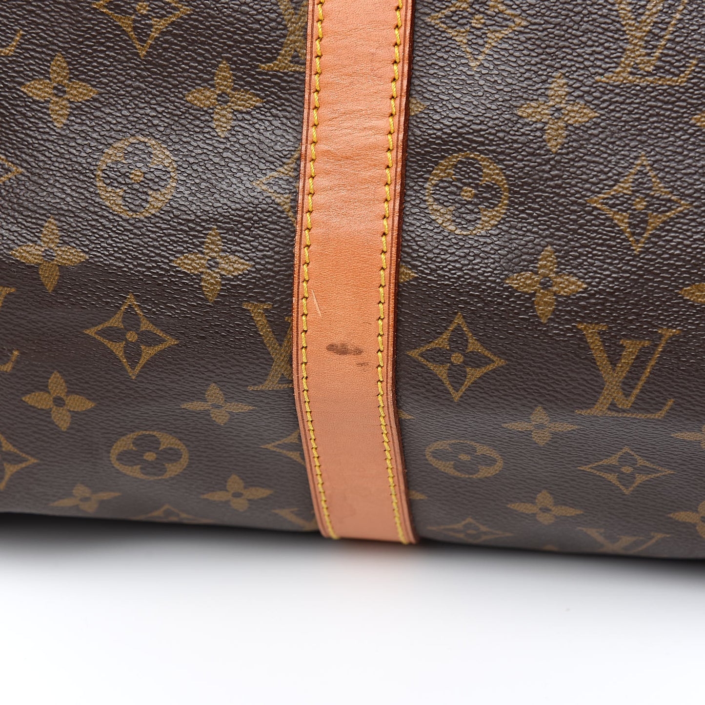 Monogram Keepall 55