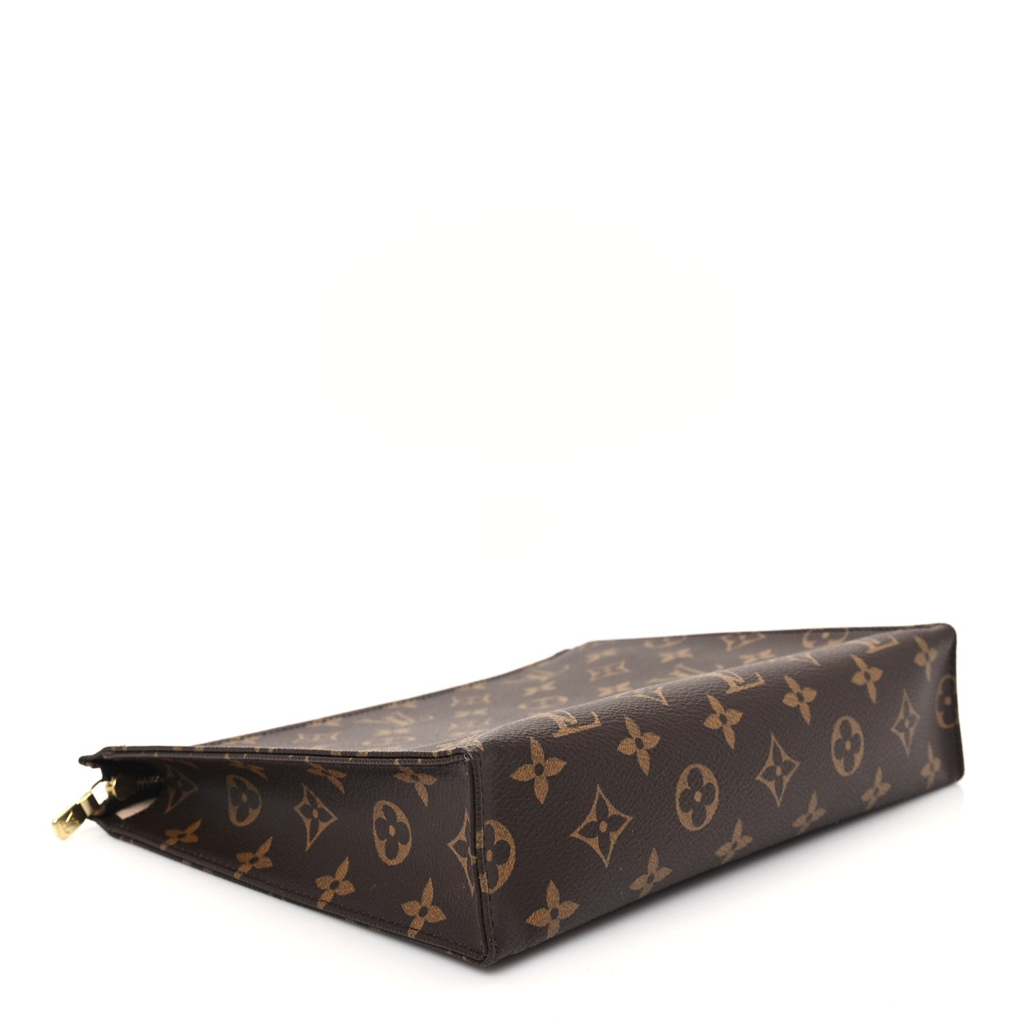 Louis Vuitton Monogram Toiletry Pouch 26 4 of 9