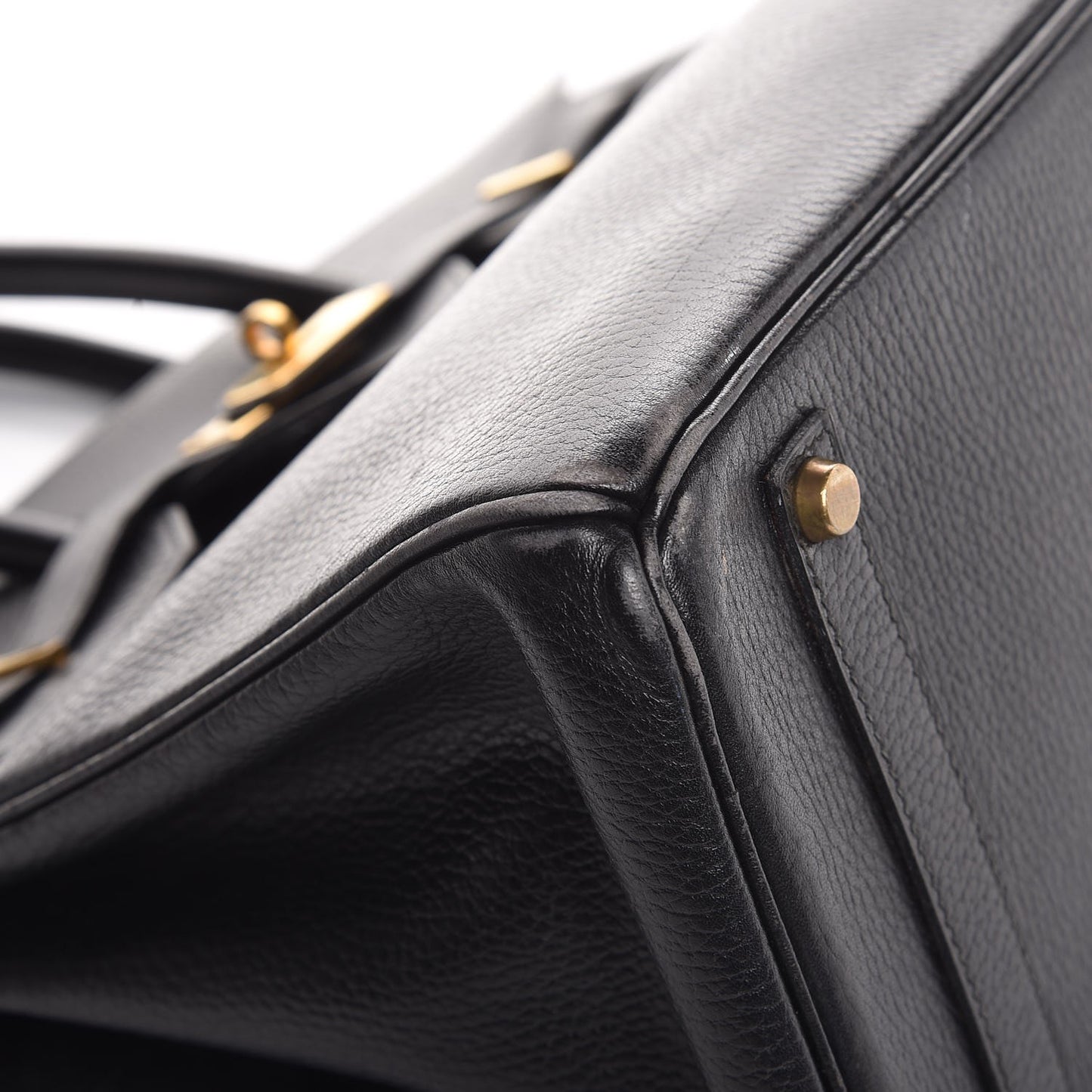 Ardennes Birkin 35 Black