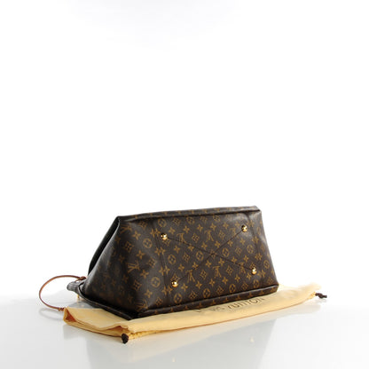 Louis Vuitton Monogram Artsy MM 4 of 7