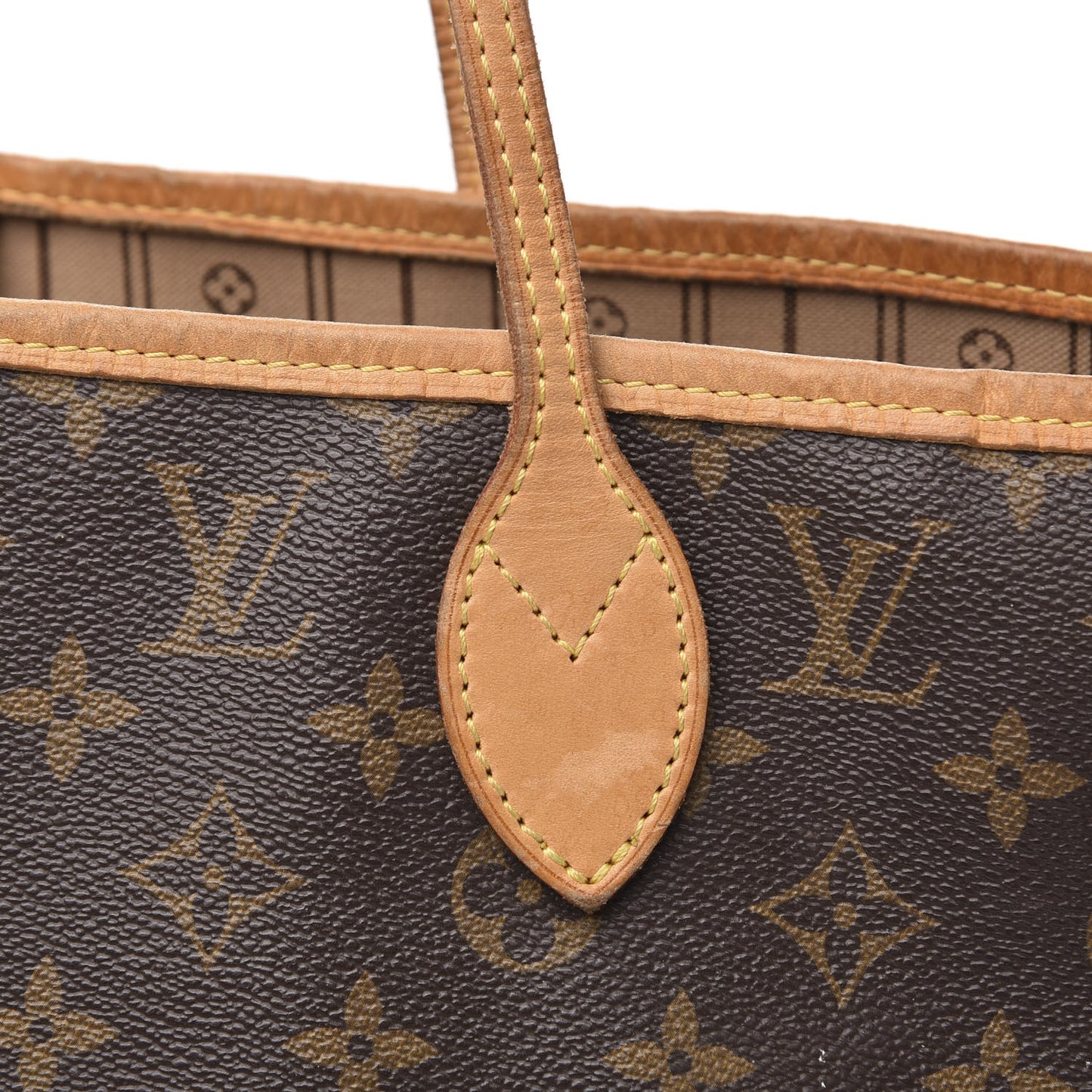 Monogram Neverfull MM