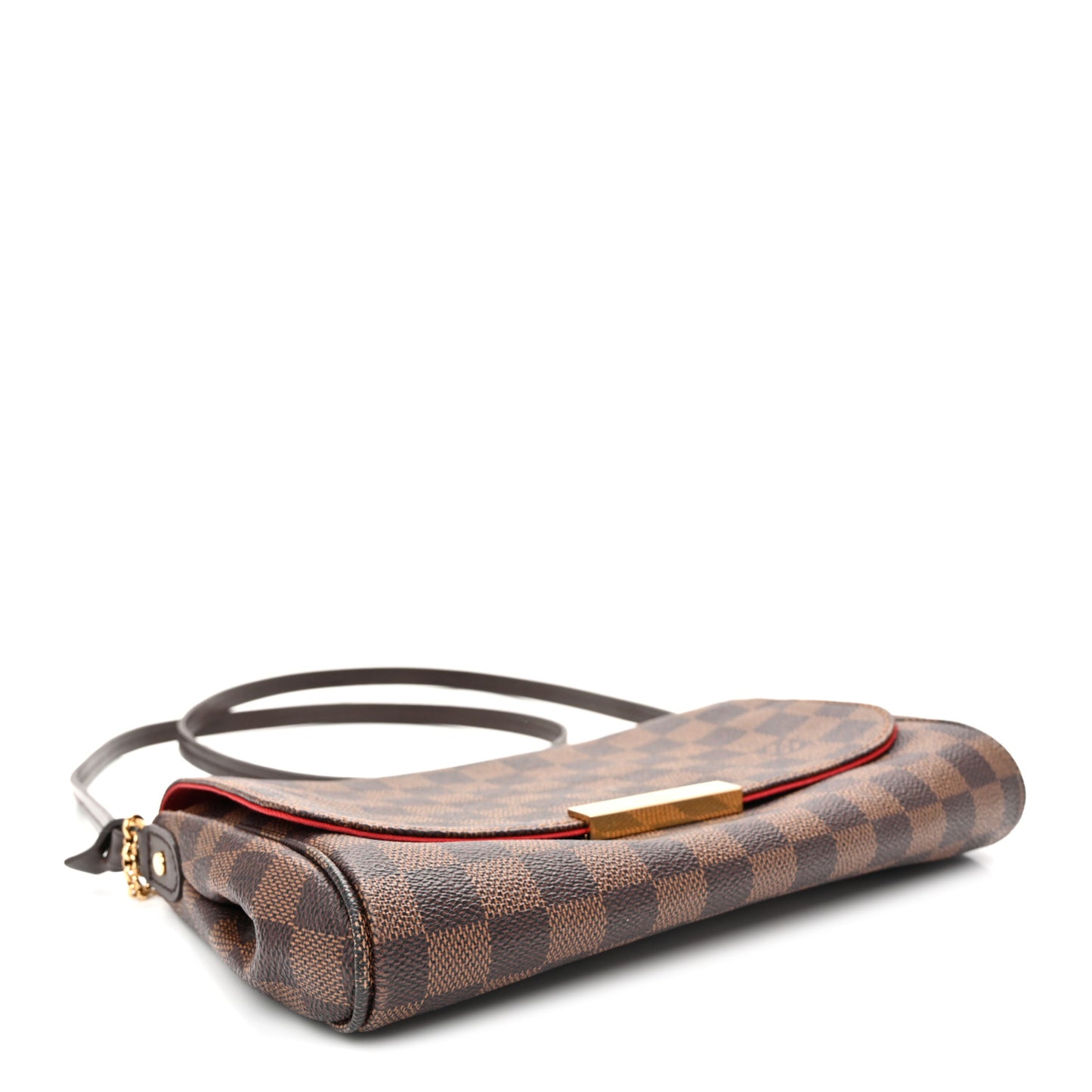 Damier Ebene Favorite MM