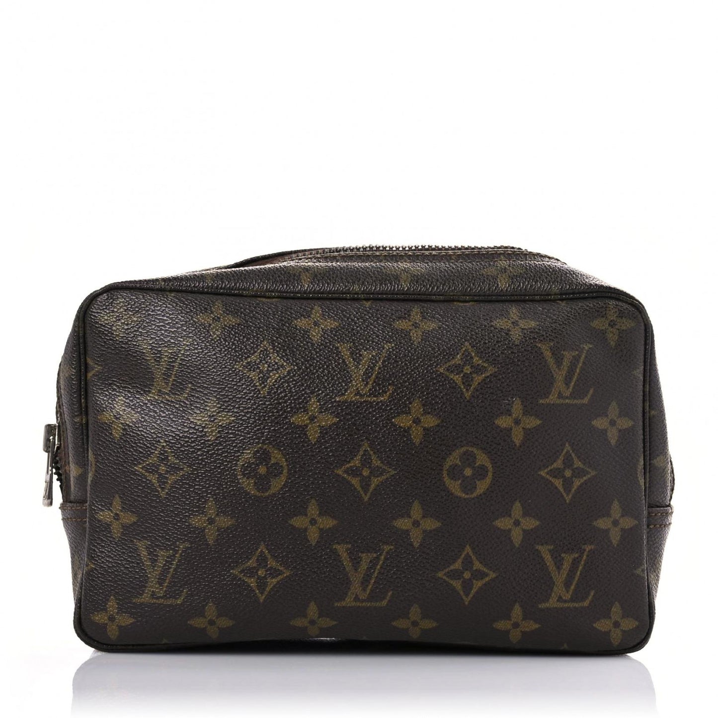 Monogram Trousse Toilette 23