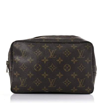 Louis Vuitton Monogram Trousse Toilette 23 1 of 15