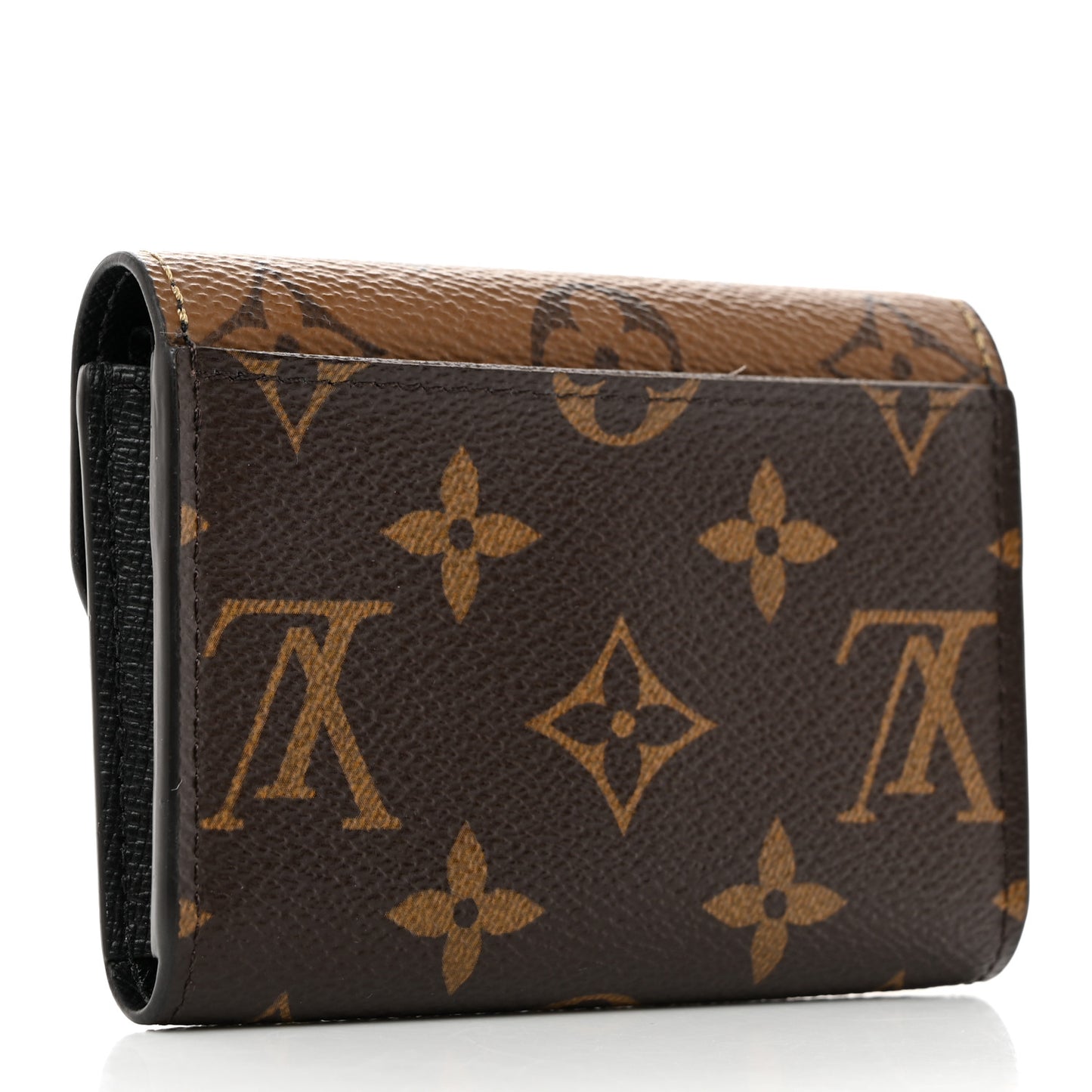 Reverse Monogram Rosalie Coin Purse
