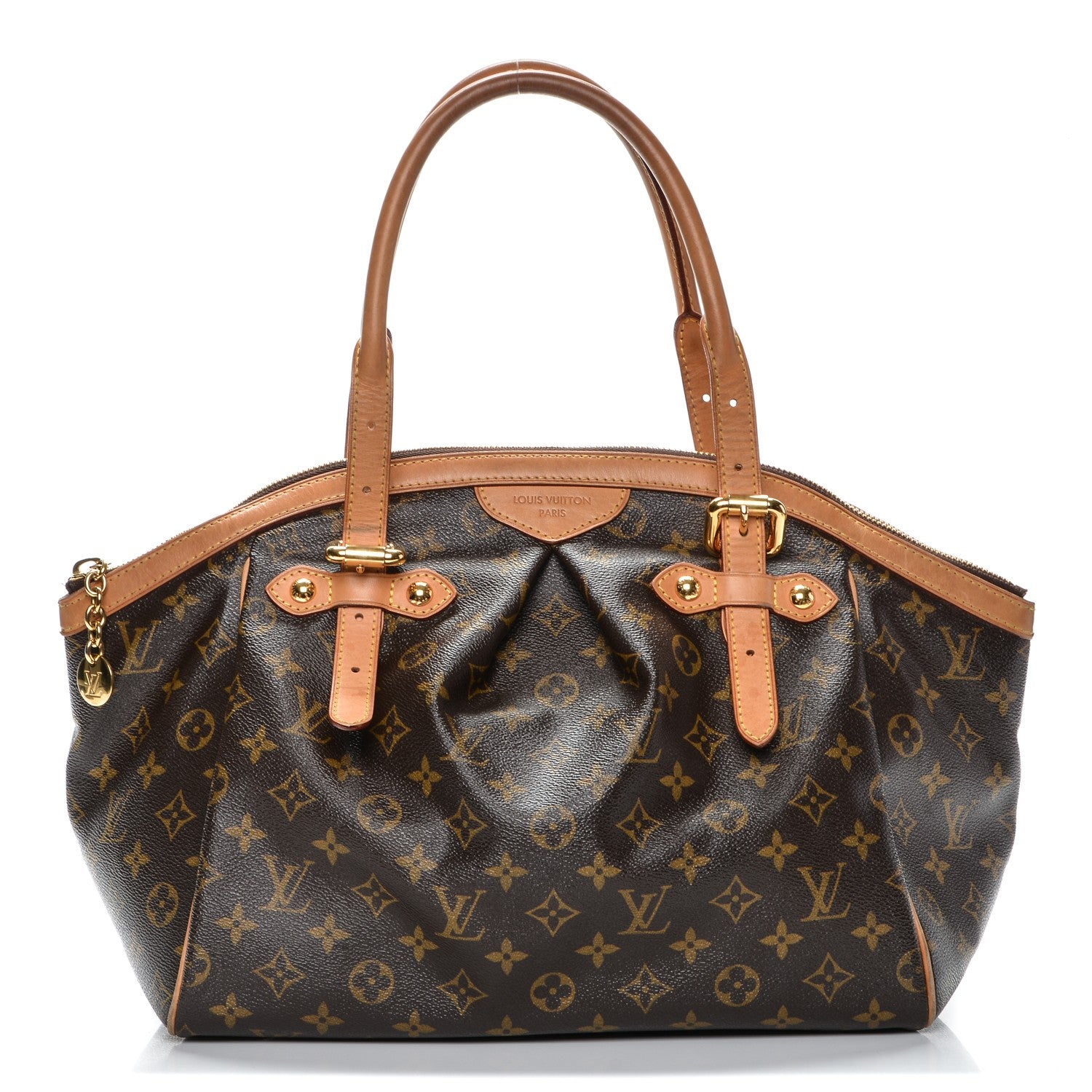 Louis Vuitton Monogram Tivoli GM 1 of 7