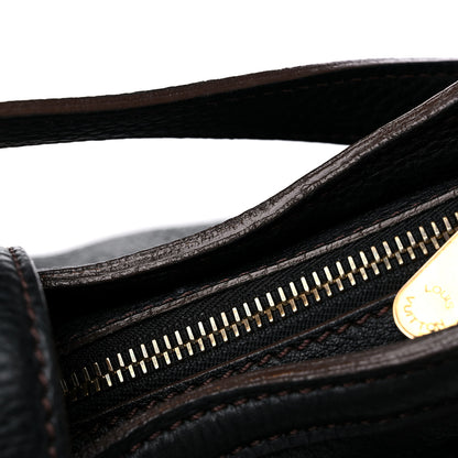 Louis Vuitton Mahina Black 12 of 12