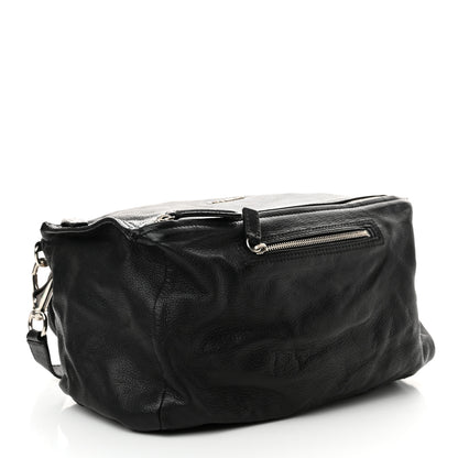 Givenchy Sugar Goatskin Medium Pandora Black 4 of 19