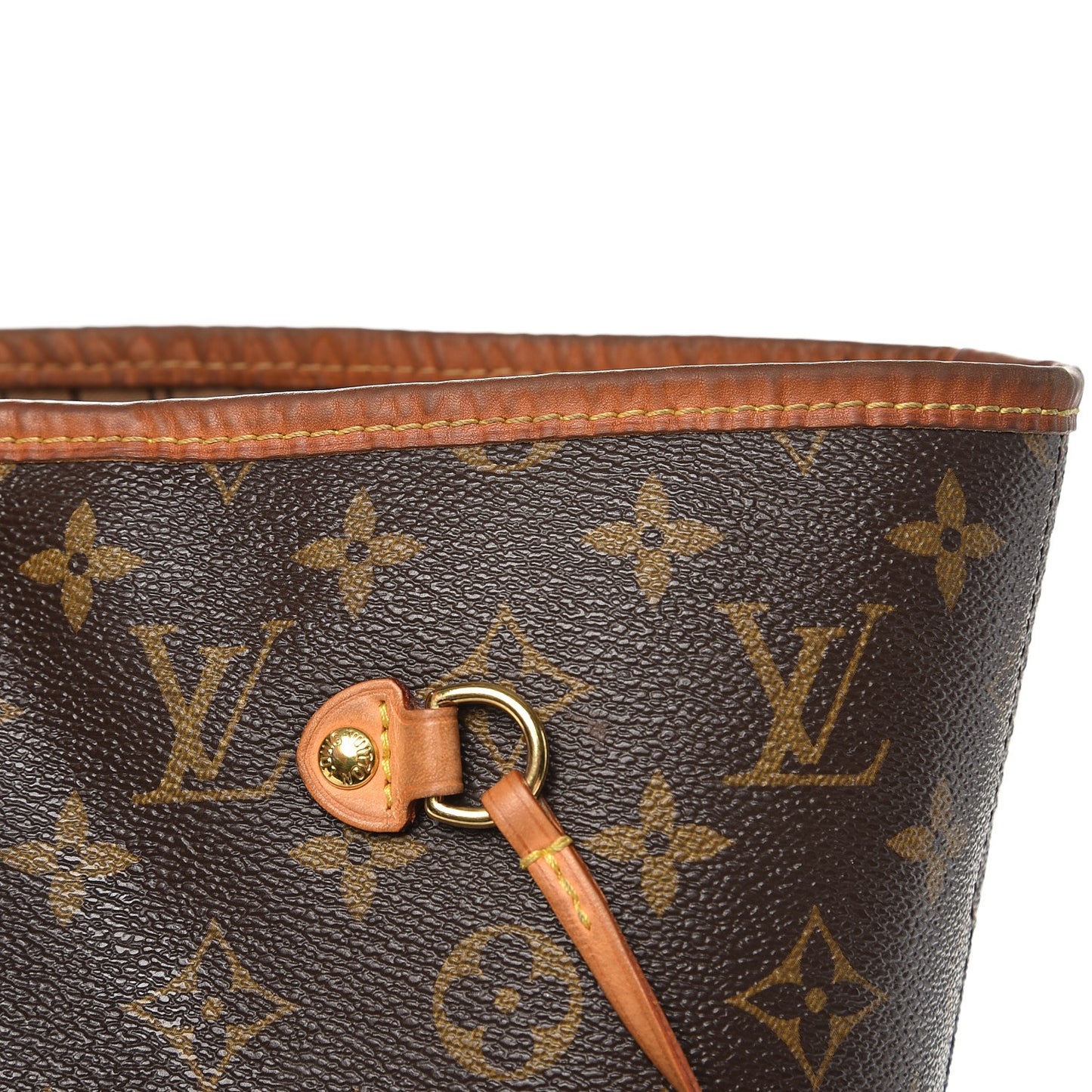 Monogram Neverfull GM