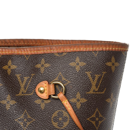 Louis Vuitton Monogram Neverfull GM 13 of 19