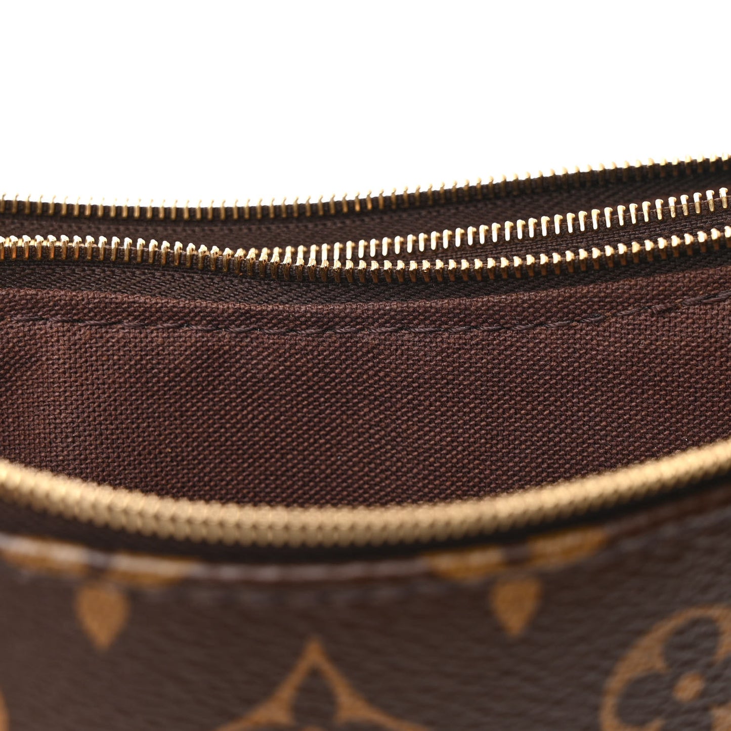 Monogram Liv Pochette