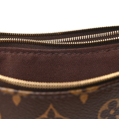 Louis Vuitton Monogram Liv Pochette 11 of 12