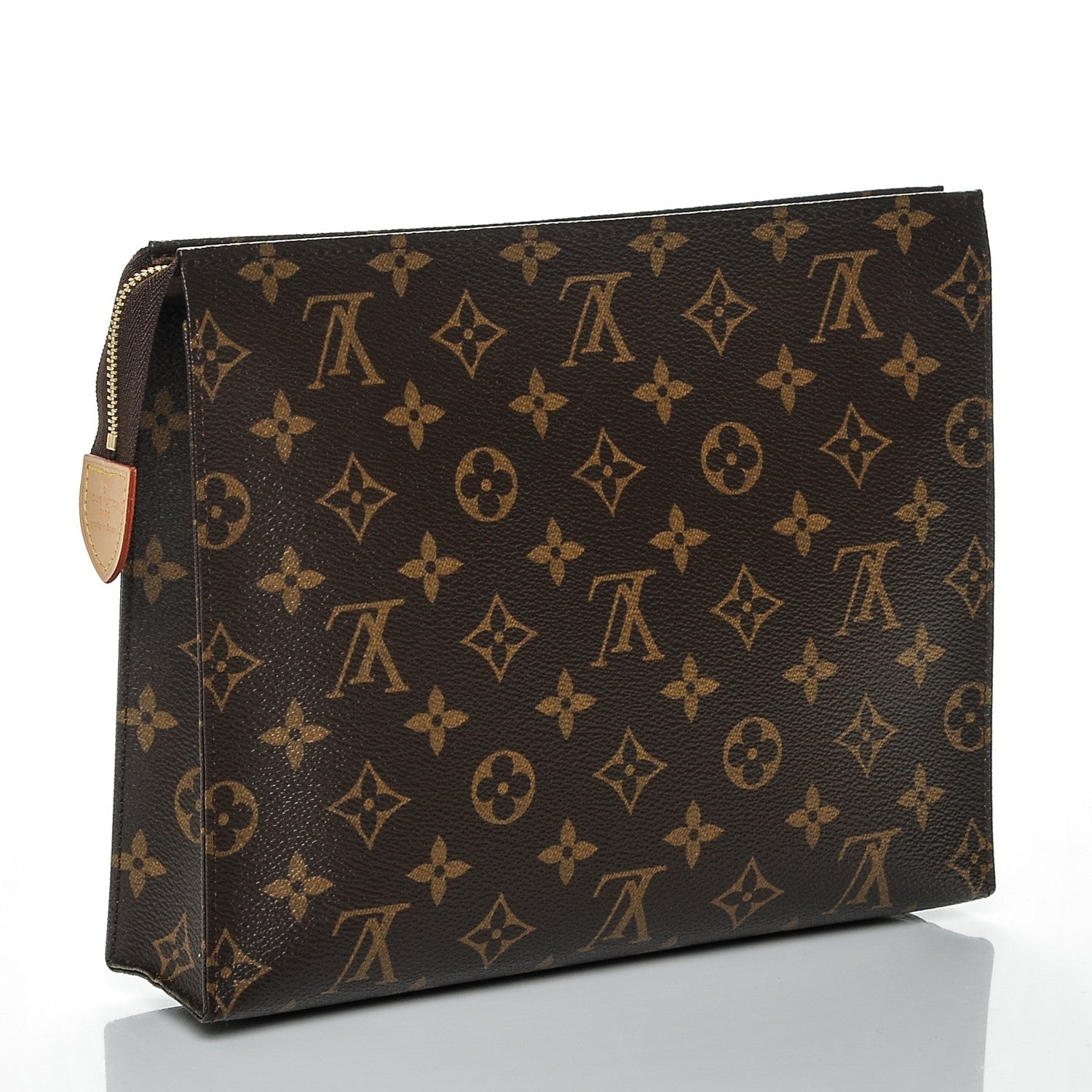Louis Vuitton Monogram Toiletry Pouch 26 3 of 6