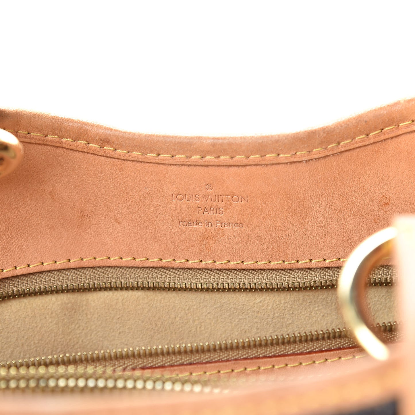 Monogram Etoile Shopper