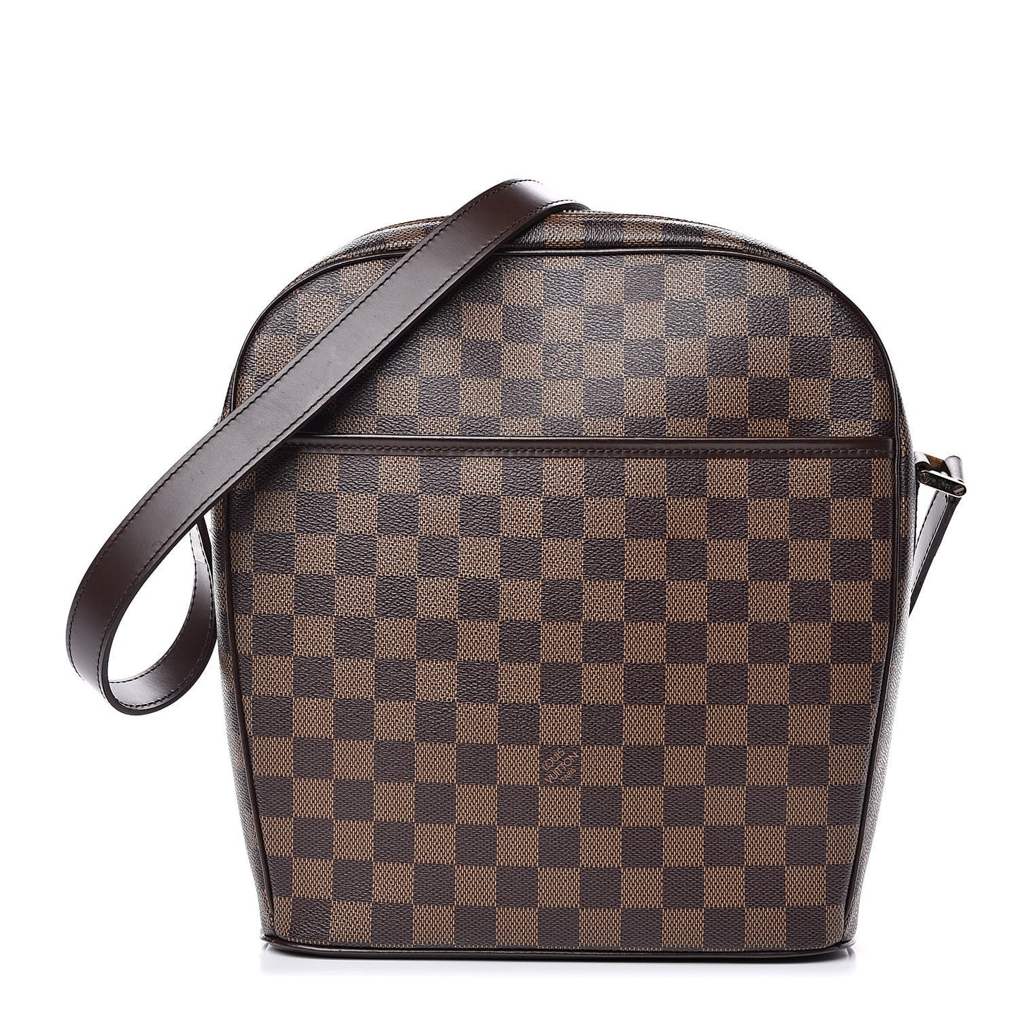 Damier Ebene Ipanema GM