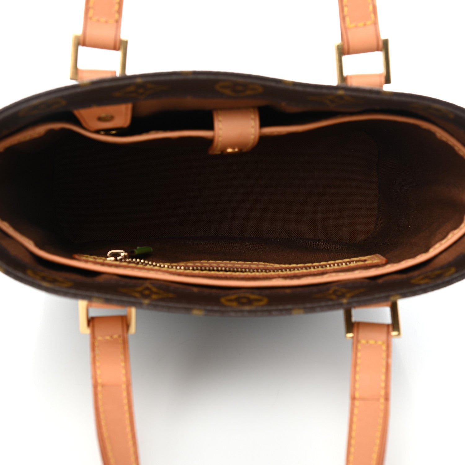 Louis Vuitton Monogram Vavin PM 4 of 6