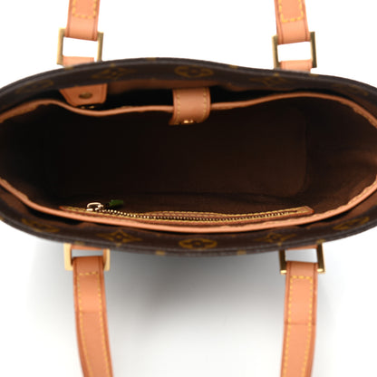 Louis Vuitton Monogram Vavin PM 4 of 6