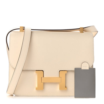 Hermes Epsom Constance 1-24 Nata 1 of 9