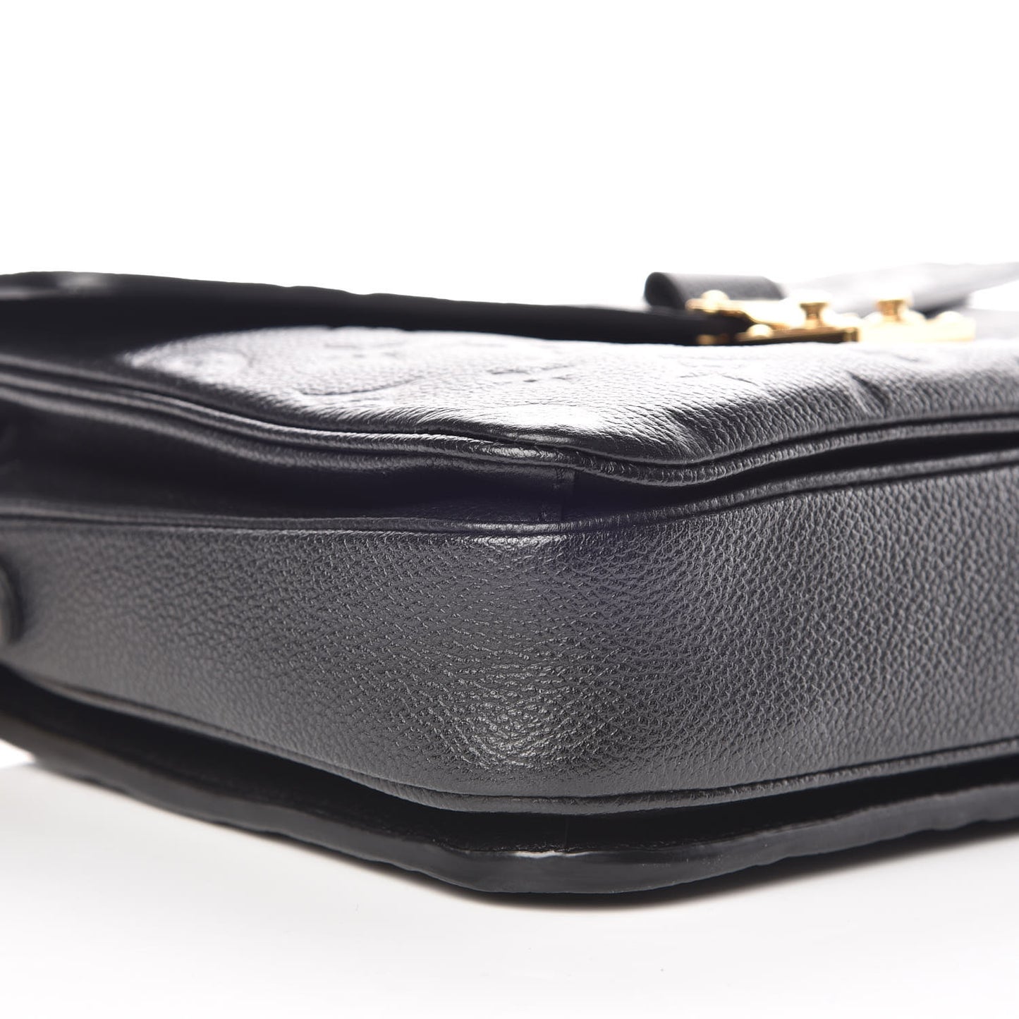 Empreinte Pochette Metis Black