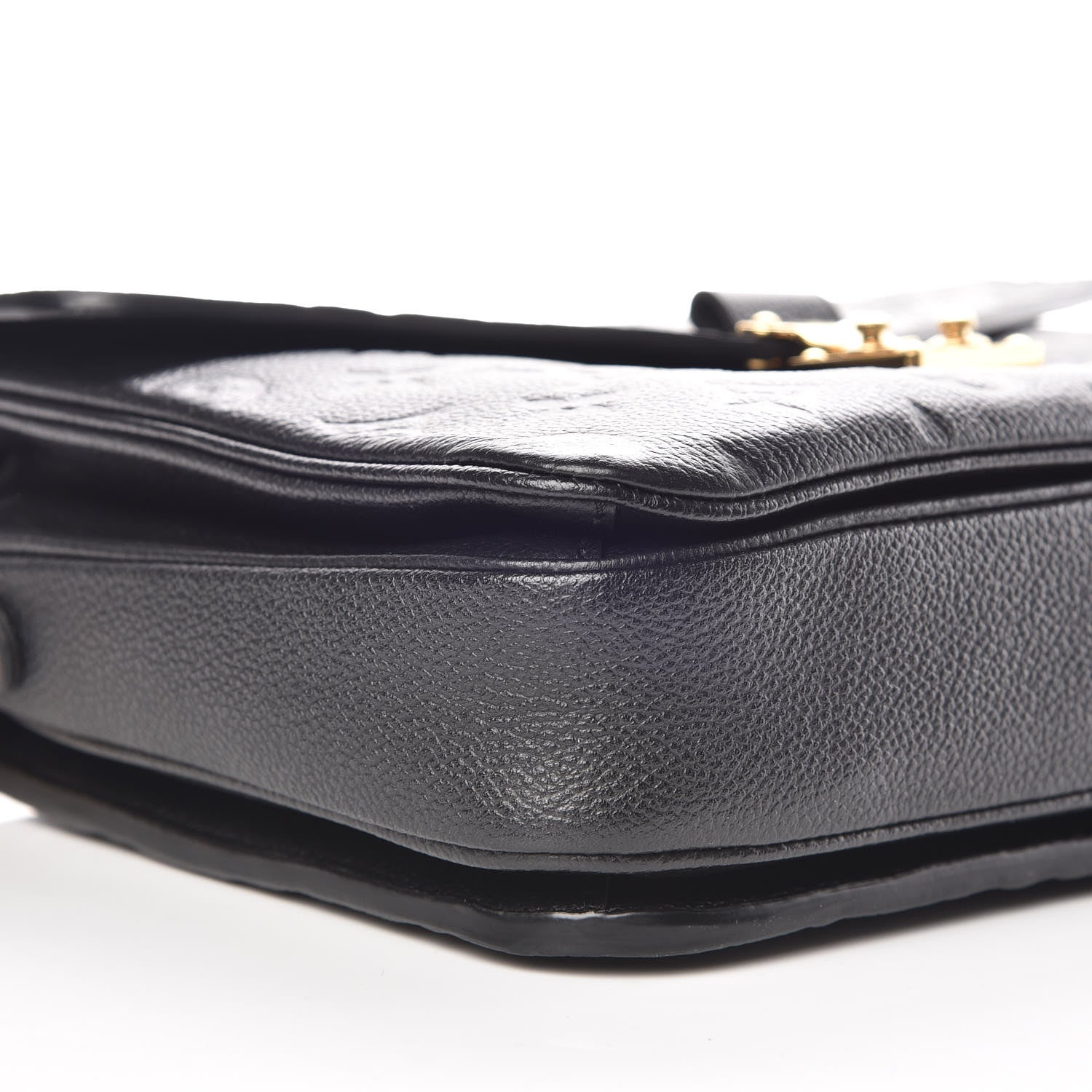 Louis Vuitton Empreinte Pochette Metis Black 5 of 10