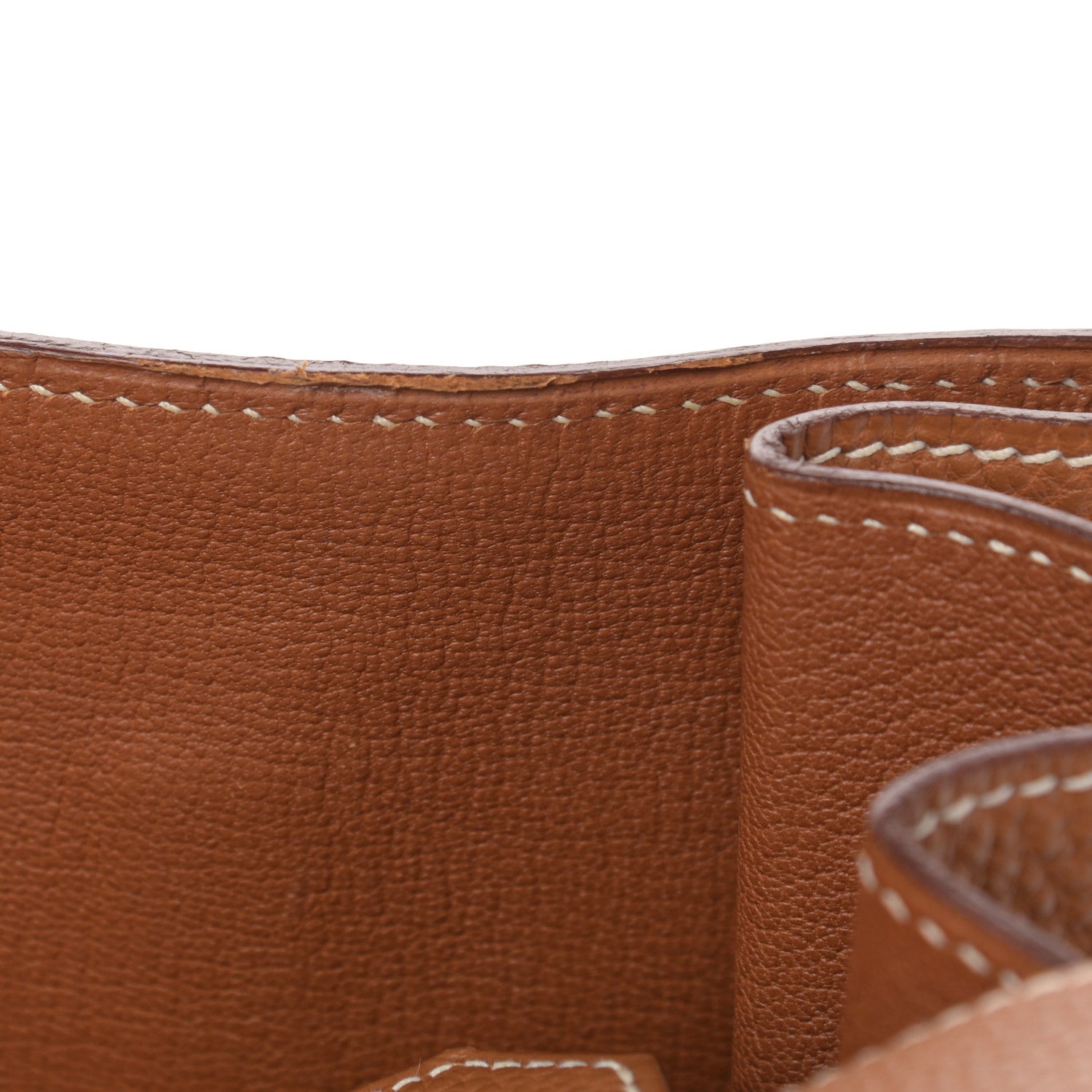 Hermes Togo Birkin 35 Gold 13 of 15