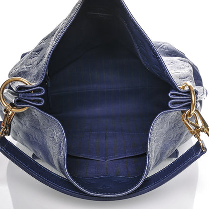 Louis Vuitton Empreinte Metis Celeste 4 of 9