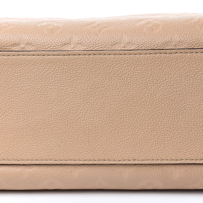 Louis Vuitton Empreinte Bagatelle Dune 11 of 14