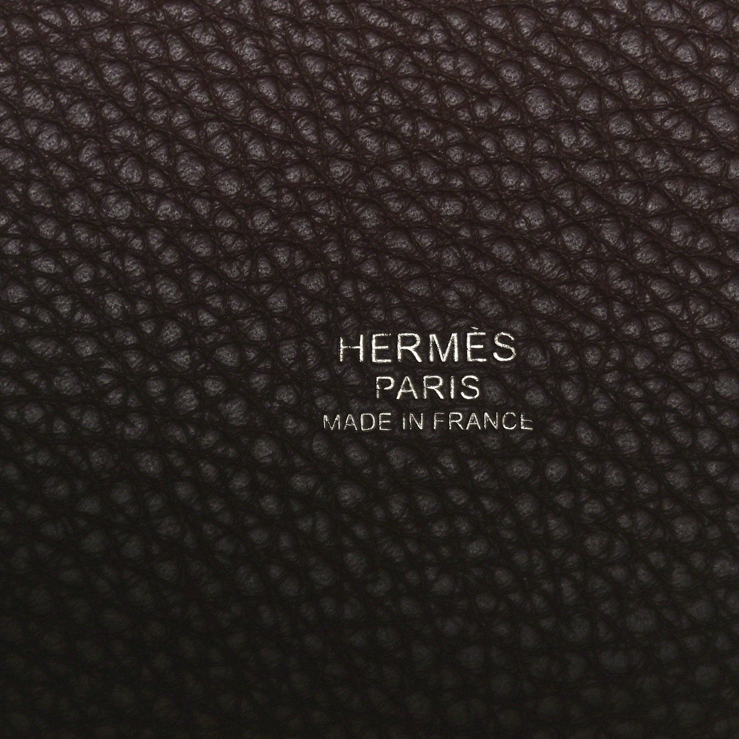 Hermes Taurillon Clemence Picotin Lock 18 PM Havane 6 of 9