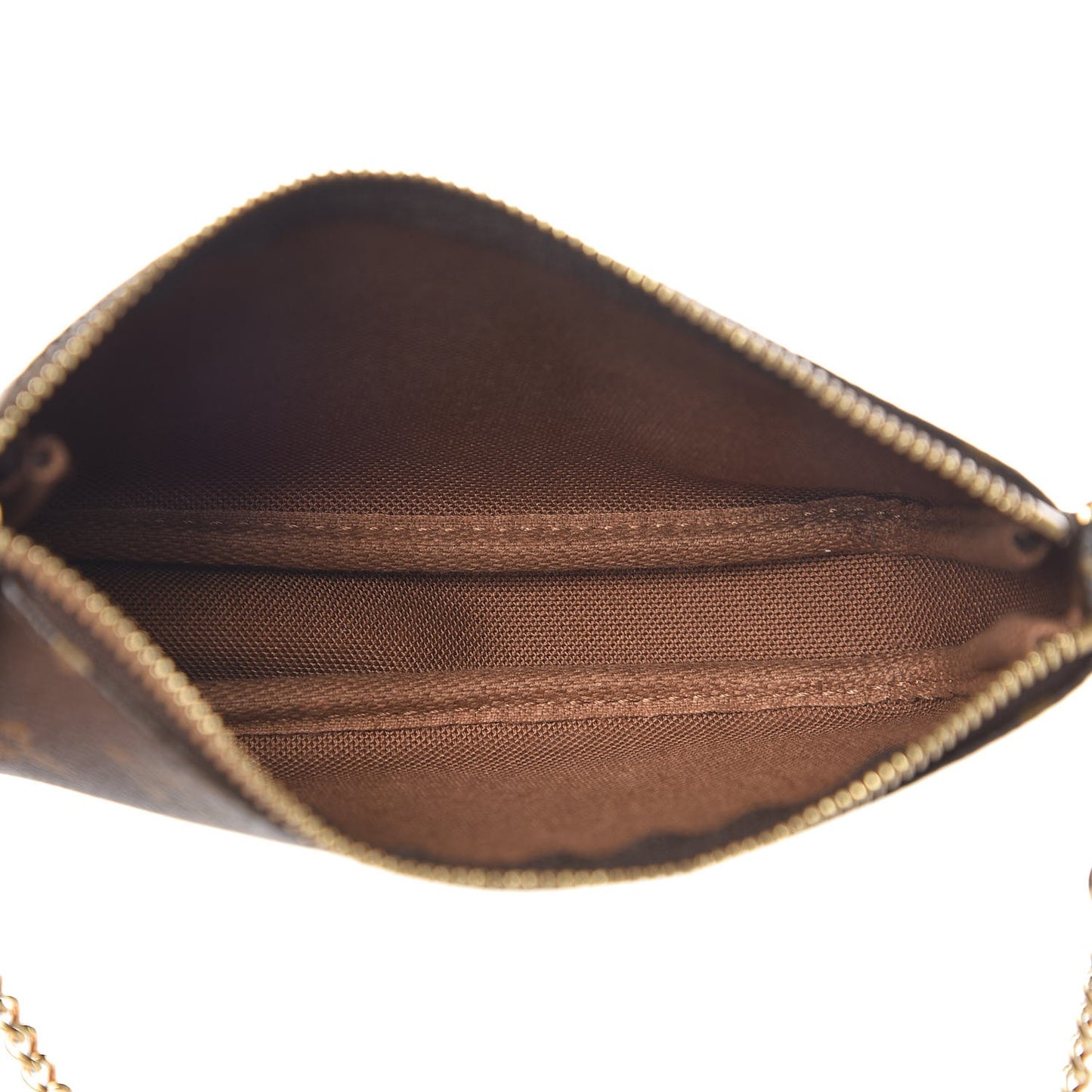Monogram Mini Pochette Accessories