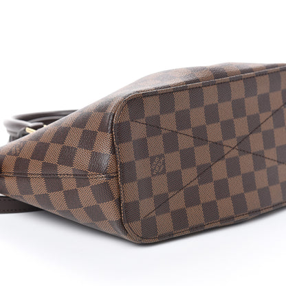 Louis Vuitton Damier Ebene Siena PM 8 of 9