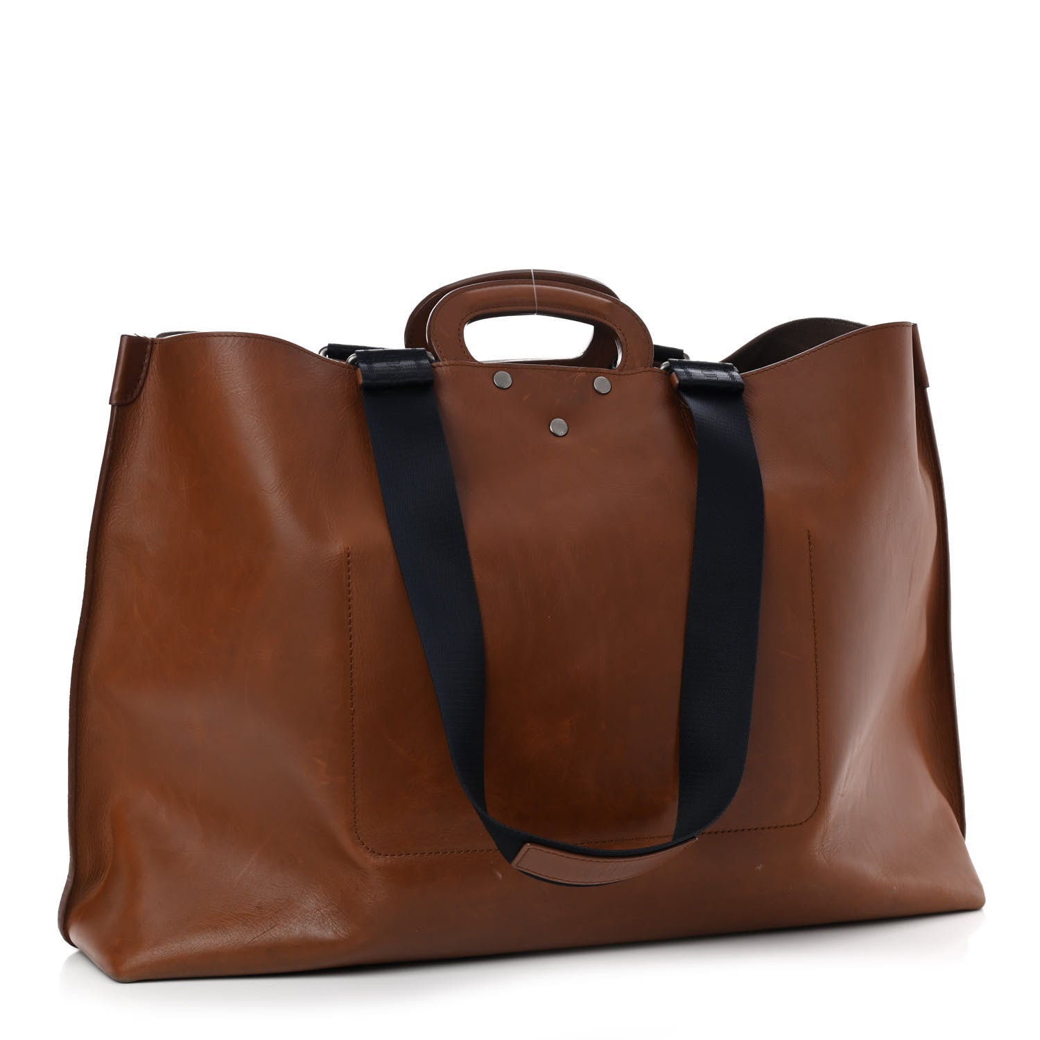 Louis Vuitton Nomade V Serigraph Tote 2 of 26