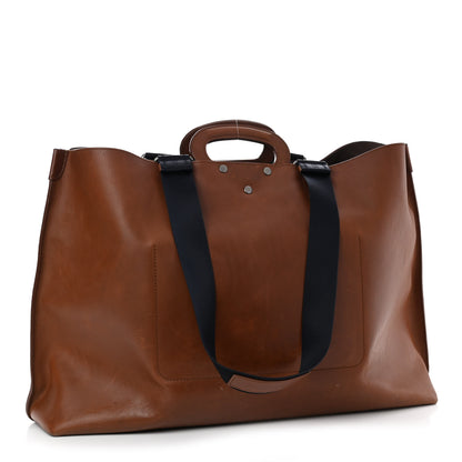 Louis Vuitton Nomade V Serigraph Tote 2 of 26
