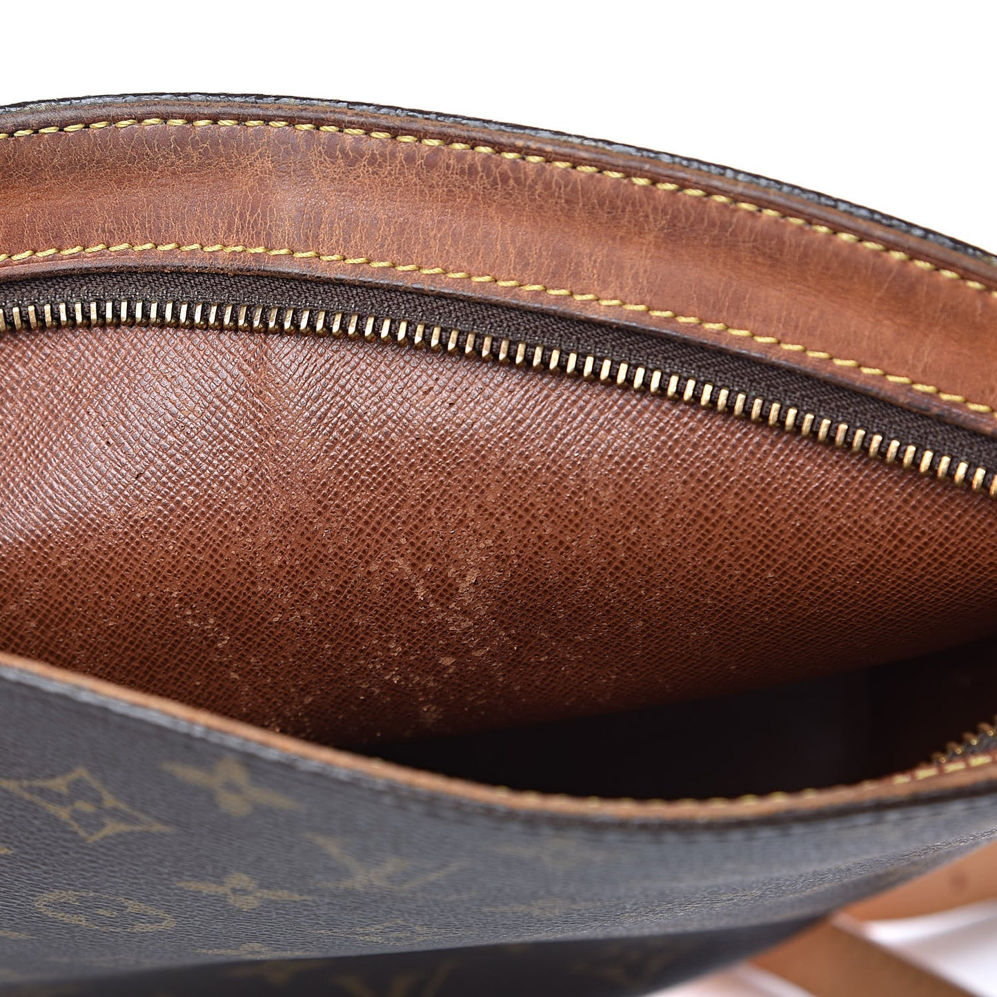 Monogram Drouot