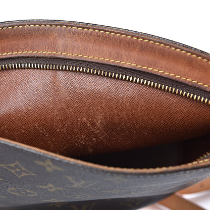 Louis Vuitton Monogram Drouot 12 of 13