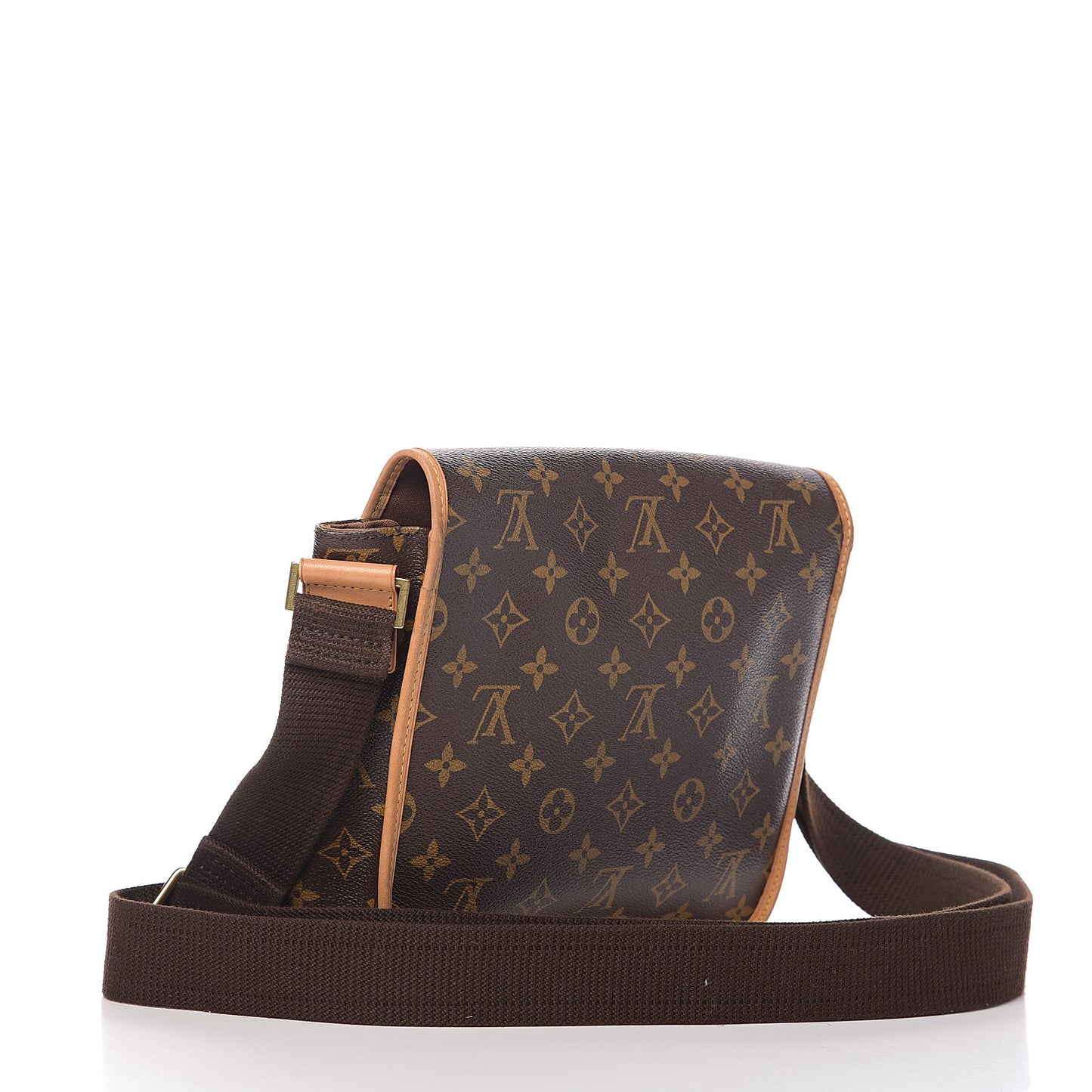 Monogram Bosphore PM Messenger
