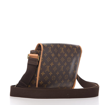 Louis Vuitton Monogram Bosphore PM Messenger 2 of 10