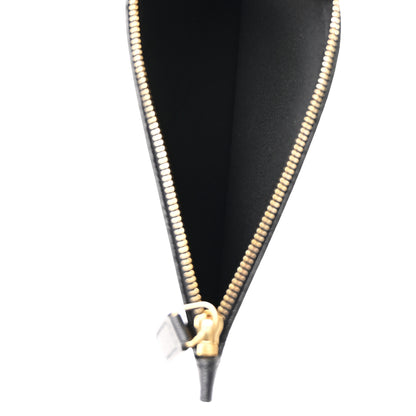 Saint Laurent Calfskin Large Shopping Tote Black 7 of 12