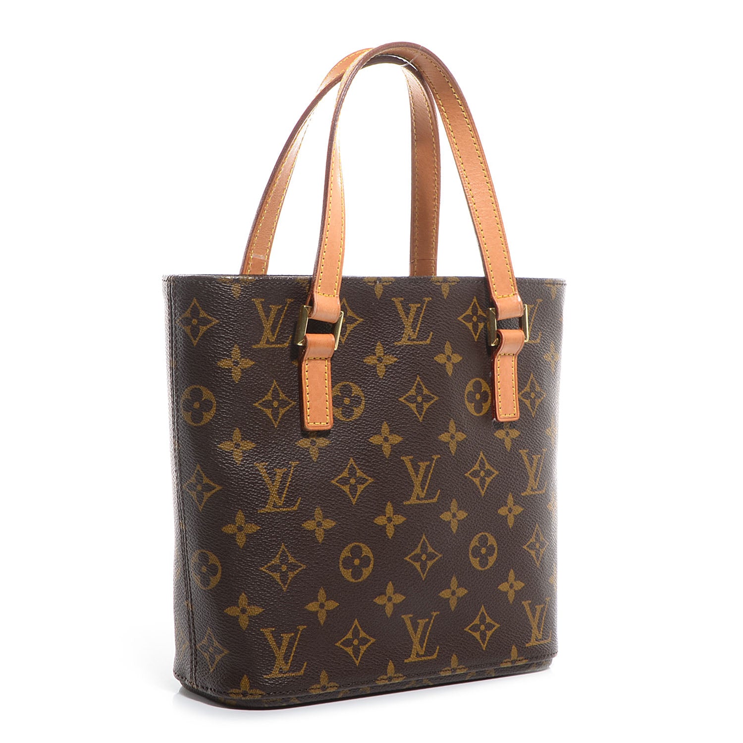 Louis Vuitton Monogram Vavin PM 3 of 7